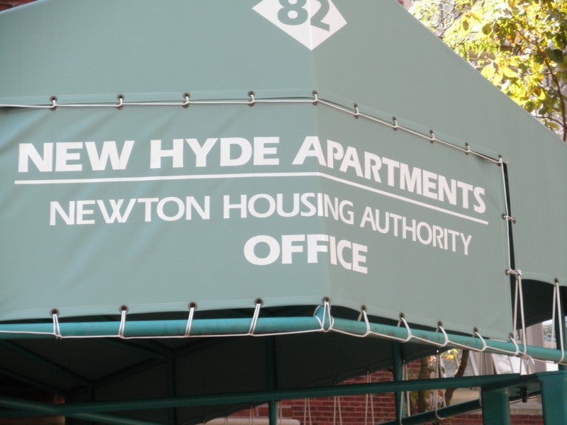 New Hyde